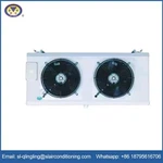 چھت کے پرستار سے ٹھنڈی ہوا