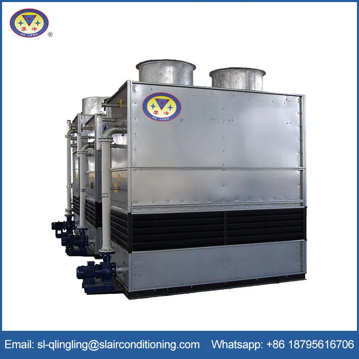 ہوا سے واٹر کنڈینسر